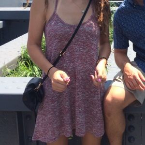 American Eagle dress